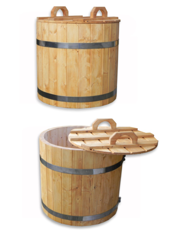Autres produits Barrel eau