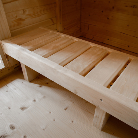 Autres saunas originaux Sauna Pod